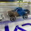 JHW48 BACK TO THE FUTURE TIME MACHINE / 1987 TOYOTA PICKUP TRUCK / CAMIONNETTE