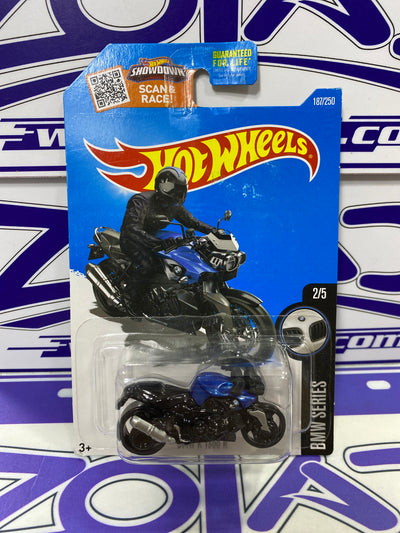 DHX61 BMW K 1300 R