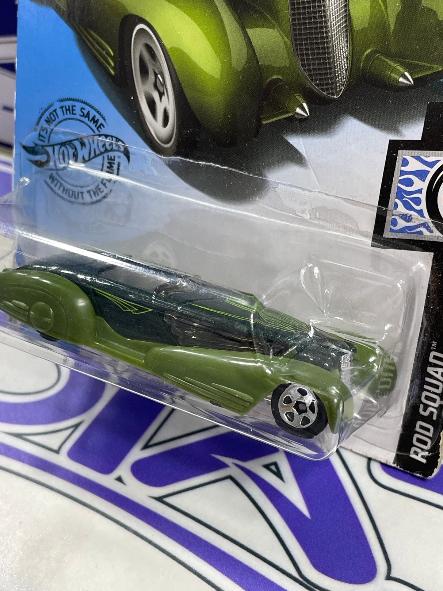 GHD30 CUSTOM CADILLAC FLEETWOOD