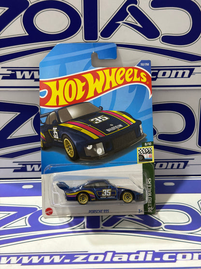 HCT96 PORSCHE 935