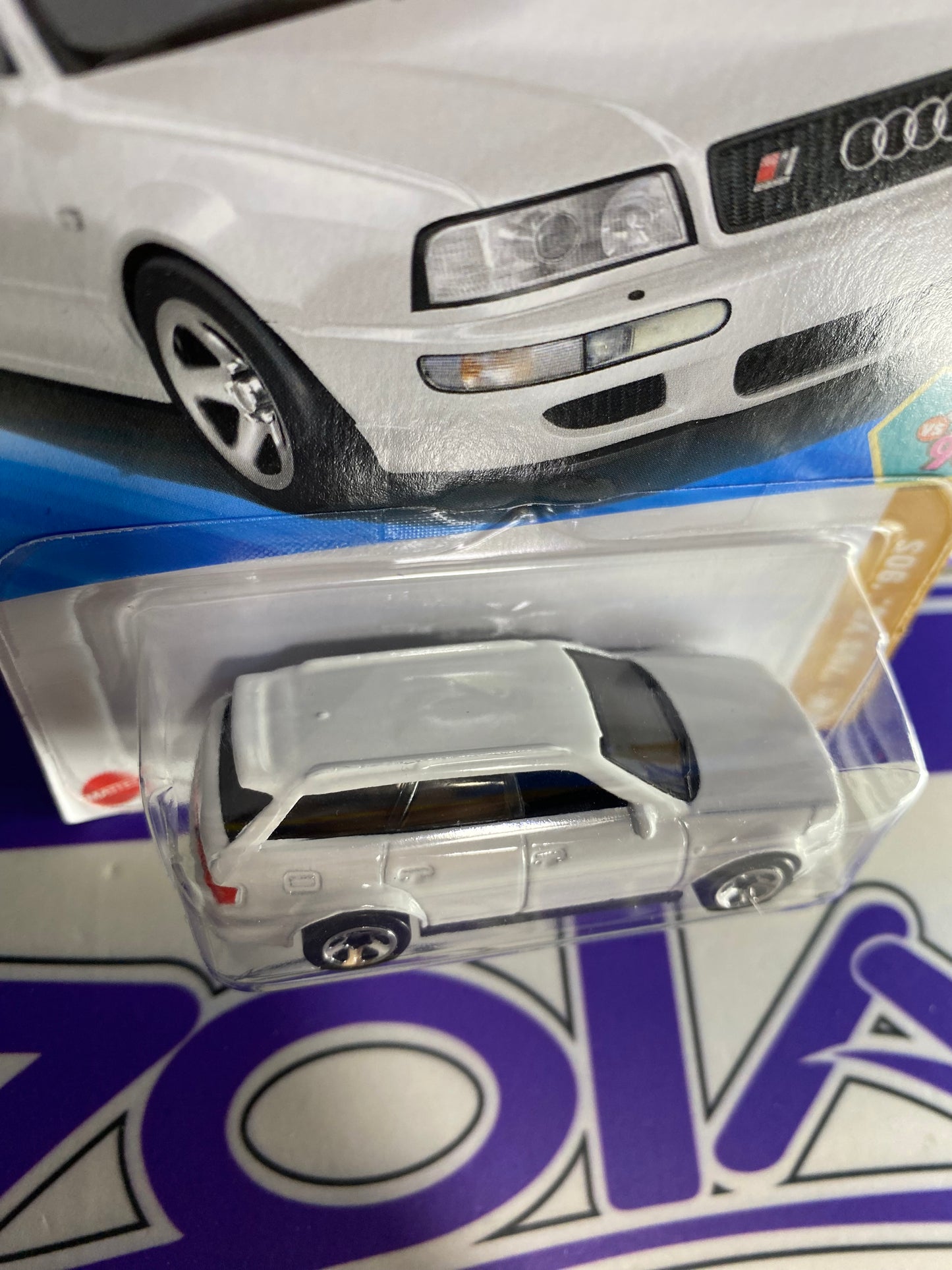 HYX60 94 AUDI AVANT RS2