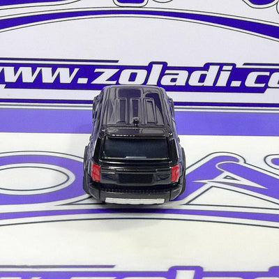 17 TOYOTA LAND CRUISER 250 TOMICA