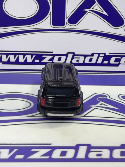 17 TOYOTA LAND CRUISER 250 TOMICA