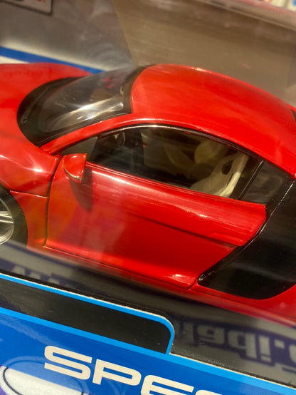 AUDI R8 MAISTO 1/18
