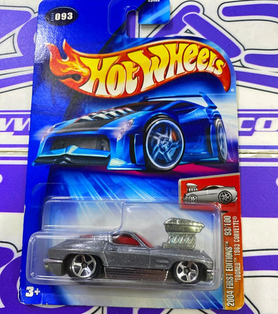 G3489 CORVETTE
