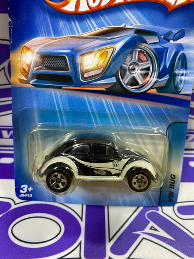 J0413 VW BUG