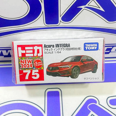 PROMO DEL DÍA TOMICA ACURA INTEGRA