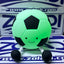 LÁMPARA LED PELOTA DE FÚTBOL PRENDE LUCES DE COLORES