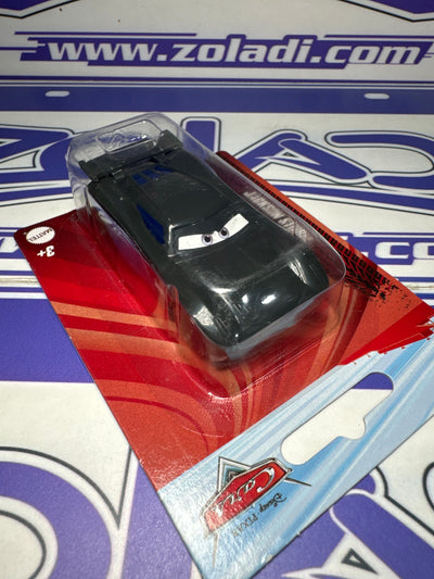 GNW91 JACKSON STORM CARS