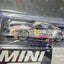 540 MINIGT NISSAN GTR NISMO GT3 #10