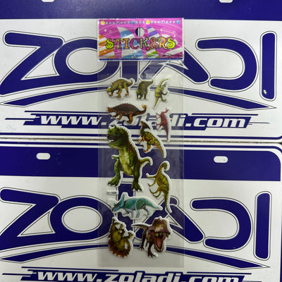 STICKERS ALEATORIOS