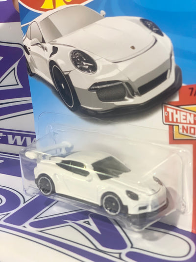 FJX93 PORSCHE 911 GT3 RS