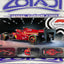 77242 LEGO FERRARI SF24 FORMULA1