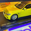 BMW M4 COUPÉ 1/18