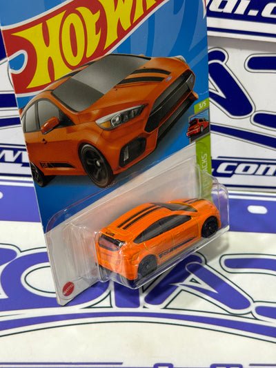 HCX73 FORD FOCUS RS