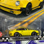 HKF34 PORSCHE 911 TURBO