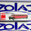 148 HUMMER H2 LIMOUSINE TAKARA TOMY