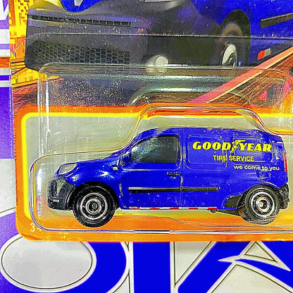 HKW85 RENAULT KANGOO