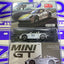507 Porsche 911 Targe 4s Mini GT