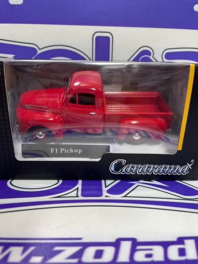 1/43  F1 PICKUP