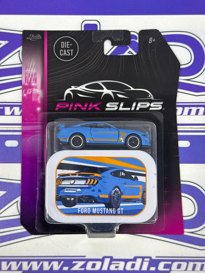 14059 FORD MUSTANG GT