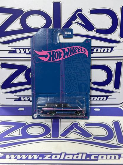 HDH60 64 CHEVY NOVA WAGON