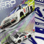 JKF34 LB SUPER SILHOUETTE NISSAN SILVIA S15 AERO STYLE