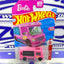 JJH96 BARBIE DREAM CAMPER
