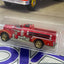 FYR76 SEAGRAVE FIRE ENGINE