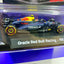 JBM19 ORACLE RED BULL RACING RB20 #11 SERGIO