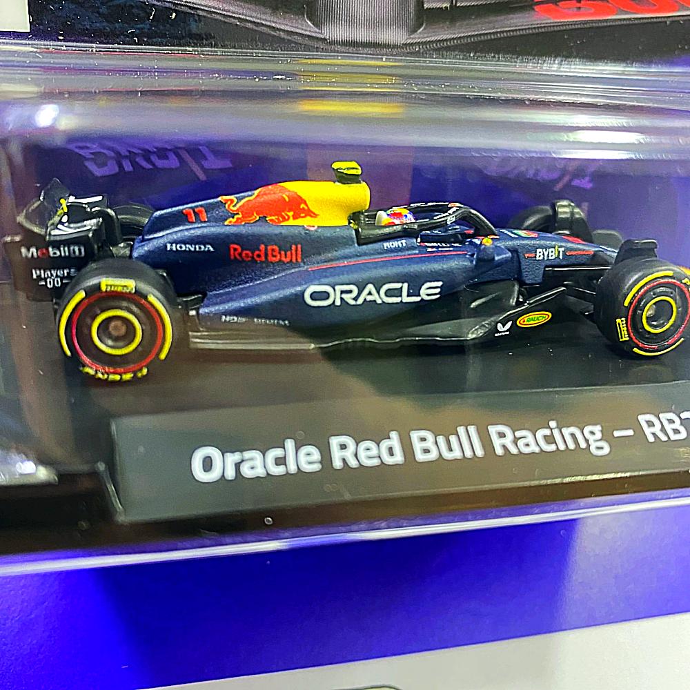 JBM19 ORACLE RED BULL RACING RB20 #11 SERGIO