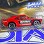 HRT07 MAZDA RX3 SPEED GRAPHICS