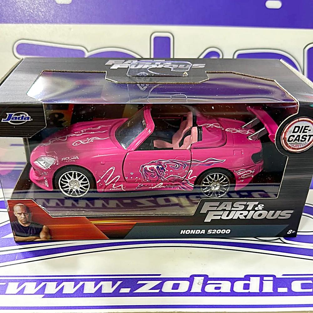 97610 24075  HONDA S2000 1/32