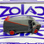SU THE A TEAM GMC VAN