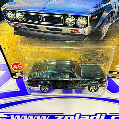 HCR09 NISSAN LAUREL 2000SGX