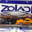31981 DOMS DODGE CHARGER RT & BRIANS TOYOTA SUPRA 1/32
