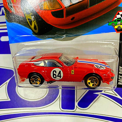 HYW48 FERRARI 365 GTB4 COMPETIZIONE