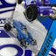 BBF70 MAX STEEL TURBO RACER