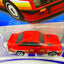 HKJ77 FORD ESCORT RS2000