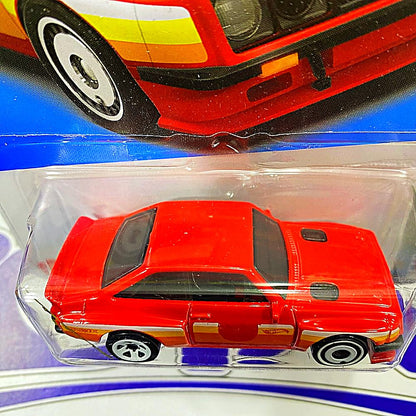 HKJ77 FORD ESCORT RS2000