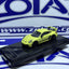 2025 PORSCHE 911 GT3 992.2 CARTAGENA YELLOW PARA64