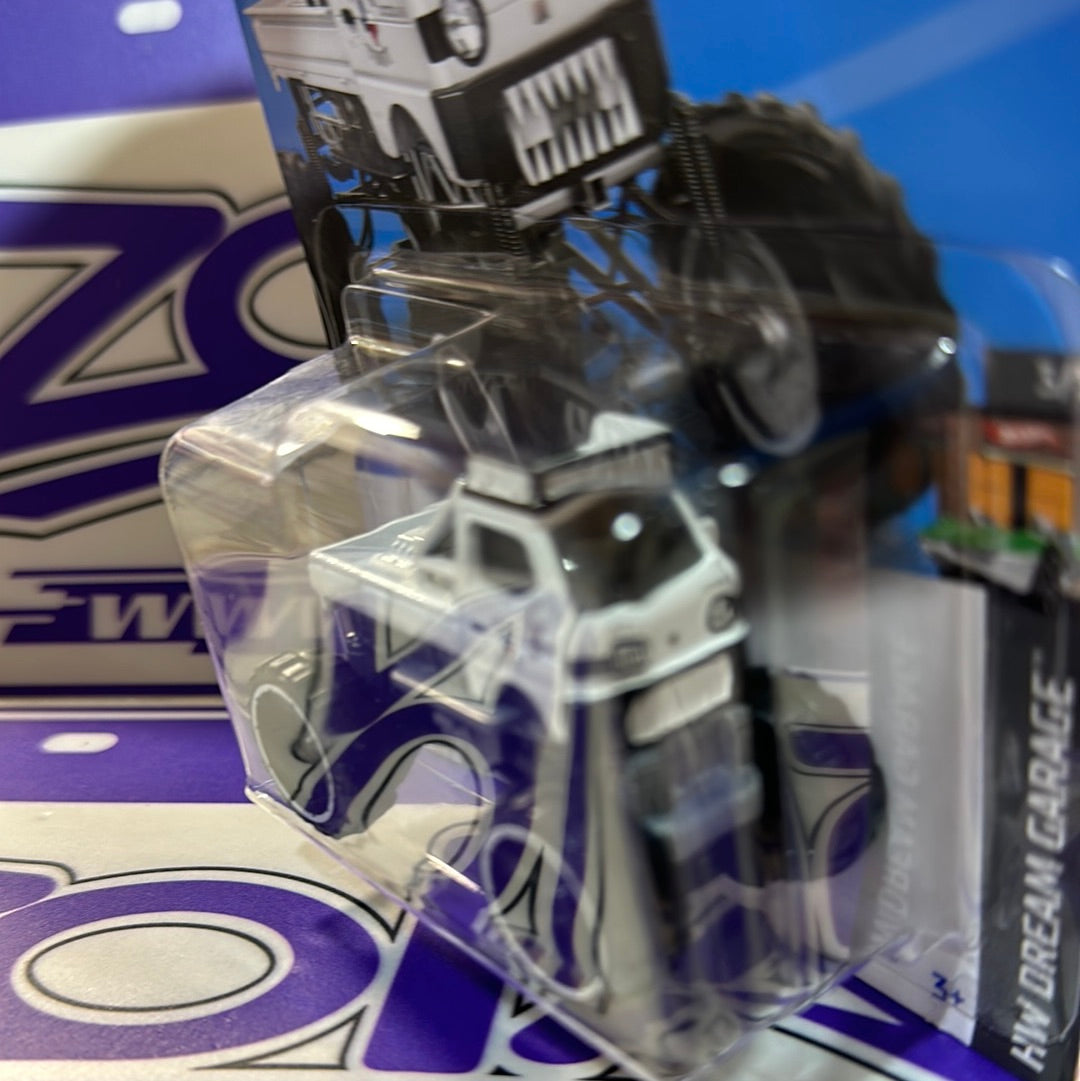 PROMO HRY51 MAZDA AUTOZAM