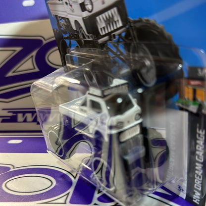 PROMO HRY51 MAZDA AUTOZAM