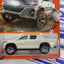 HKX11 TOYOTA HILUX