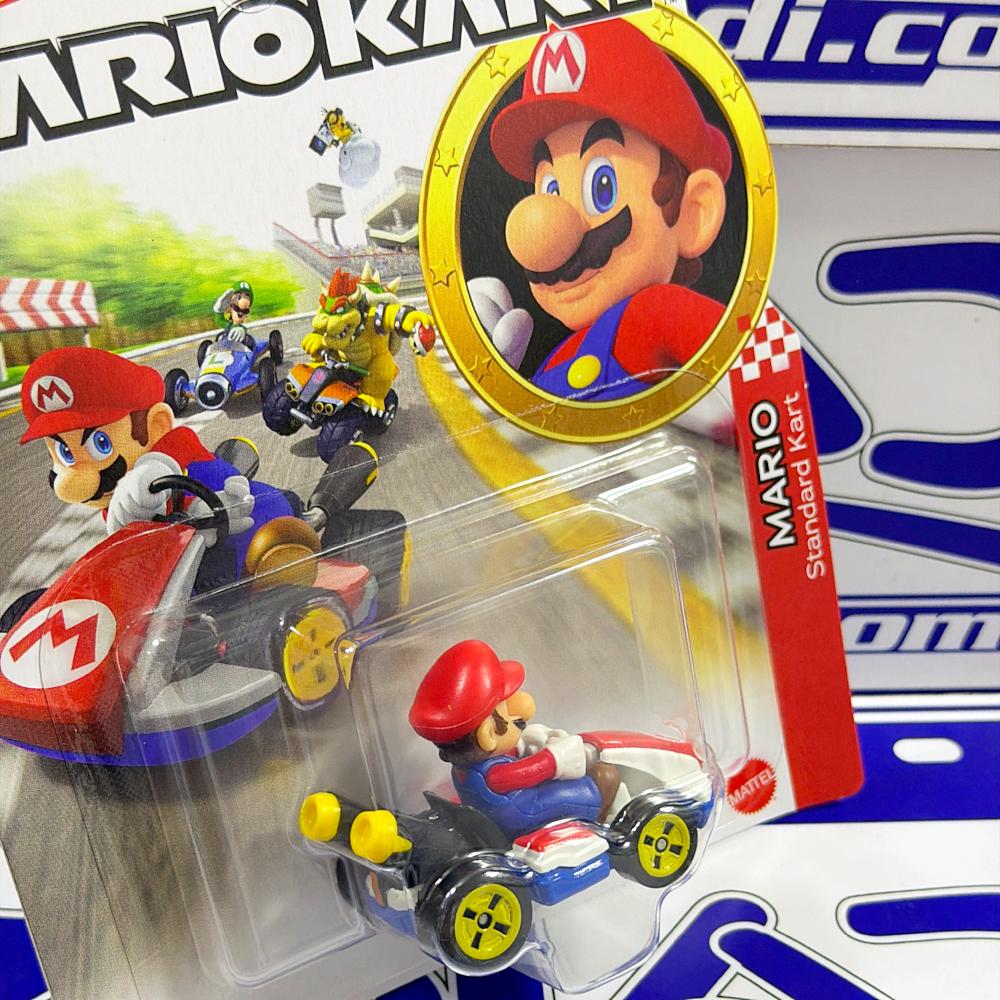 GBG26 MARIO