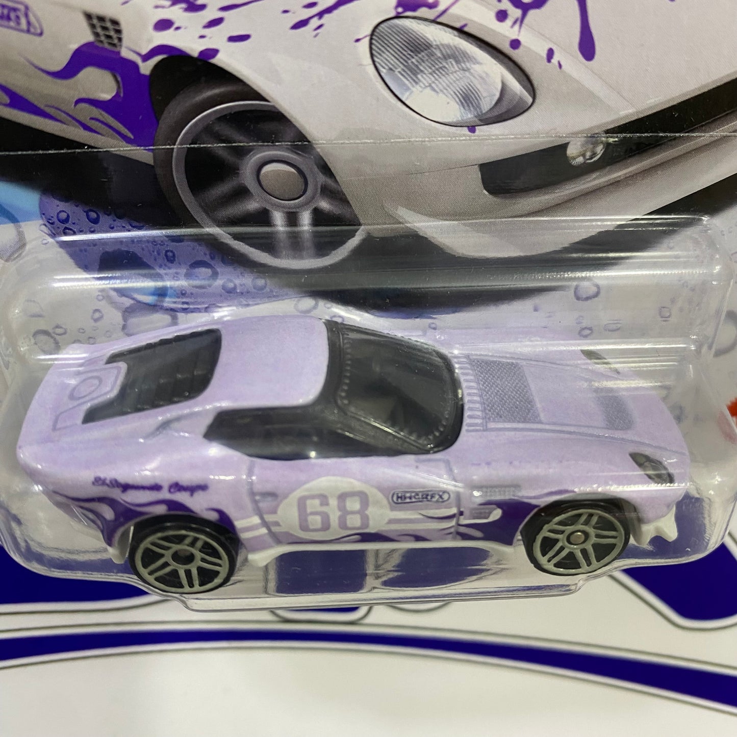 JDN34 EL SEGUNDO COUPE