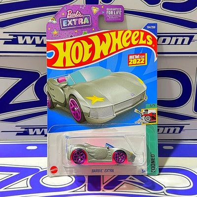 HCT35 BARBIE EXTRA