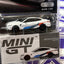 346 BMW M4 M PERFORMANCE MINI GT