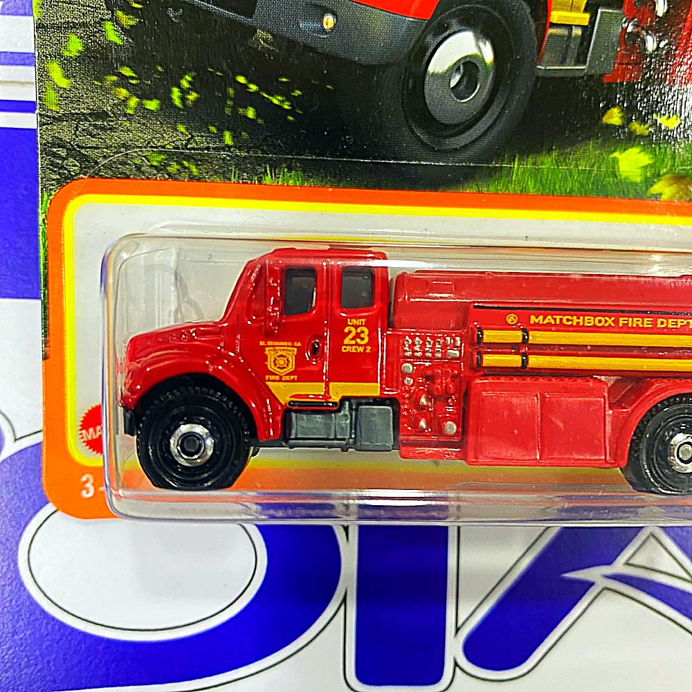 HVL78  HVP06 FREIGHTLINER M2 106