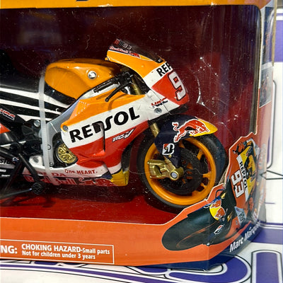 Honda RCV213 NewRay 1/12 57753